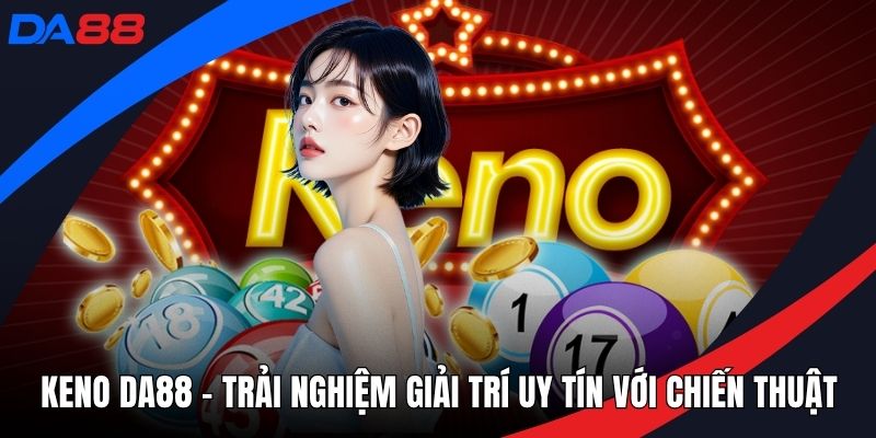 Keno