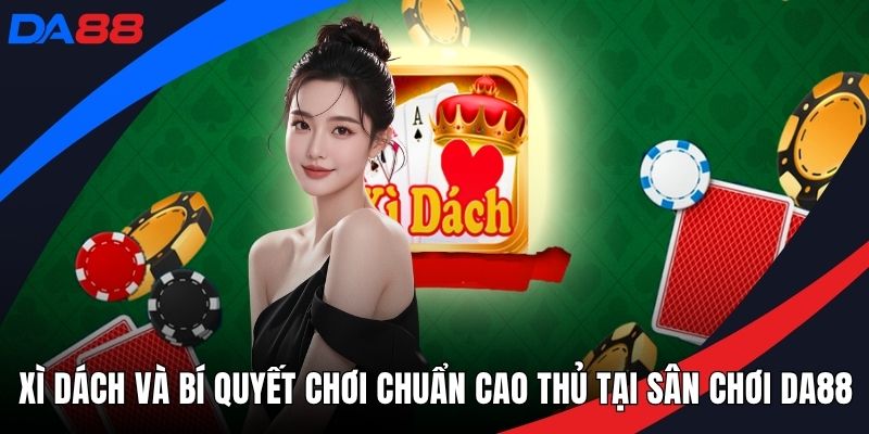 Xì dách